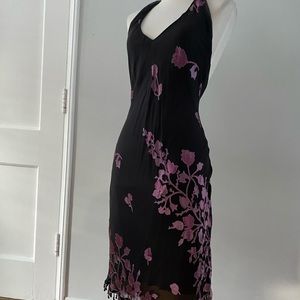 Betsey Johnson 90’s vintage dress size P (U.S. 4)